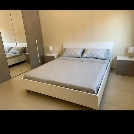 Apartment Casa Muralia *