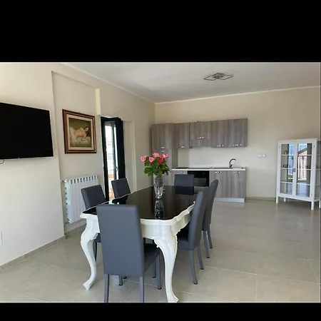 Casa Muralia Apartment *