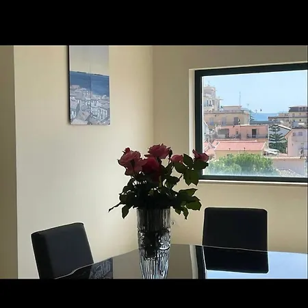 Casa Muralia *