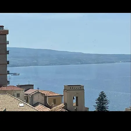 Apartment Casa Muralia