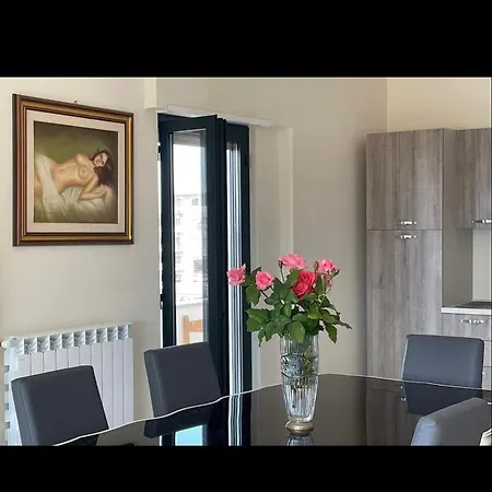 Casa Muralia Апартаменты *