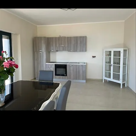 Apartment Casa Muralia *