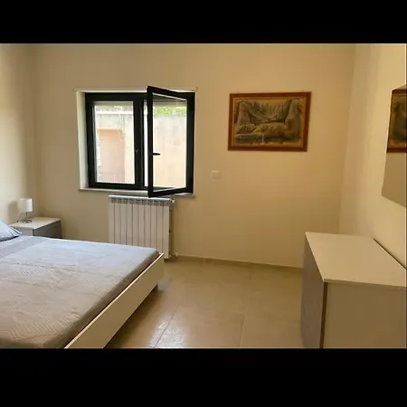 Casa Muralia Apartment *
