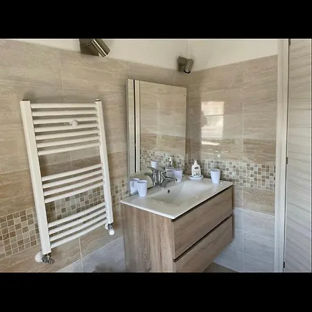 Апартаменты Casa Muralia *